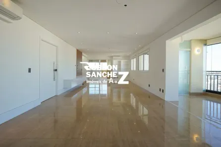 Apartamento com 4 Quartos à venda, 351m² no Jardim Marajoara, São Paulo