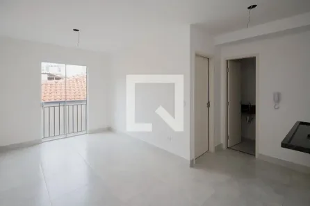 Apartamento com 1 Quarto à venda, 31m² no Vila Maria Alta, São Paulo
