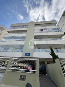 Apartamento com 2 Quartos à venda, 85m² no Bombas, Bombinhas