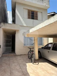 Casa com 3 Quartos à venda, 180m² no Vila Guarani (Z Sul), São Paulo