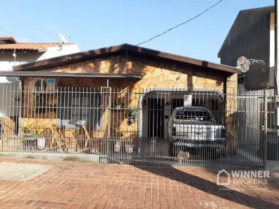 Casa com 3 Quartos à venda, 96m² no Jardim Paulista, Paranavaí