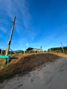Lote/Terreno à venda, 397m² no Ibiraquera, Imbituba