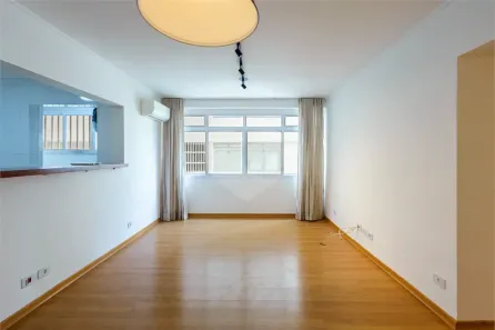 Apartamento com 2 Quartos à venda, 85m² no Itaim Bibi, São Paulo