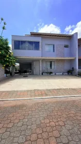 Casa de Condomínio com 4 Quartos à venda, 240m² no José de Alencar, Fortaleza