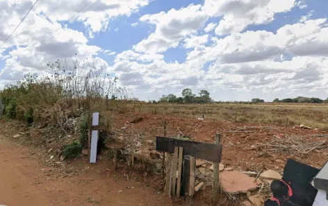 Lote/Terreno à venda, 6300m² no Chácaras Uirapuru, Uberlândia