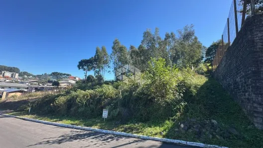 Lote/Terreno à venda, 990m² no Centro, Garibaldi