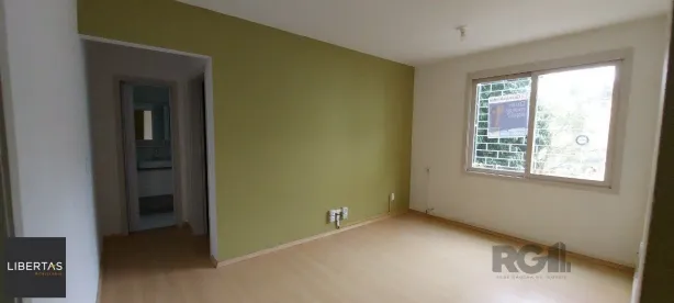 Apartamento com 1 Quarto à venda, 45m² no Jardim Carvalho, Porto Alegre