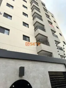 Apartamento com 2 Quartos para alugar, 60m² no Jardim Helena Cristina, Sorocaba
