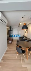 Apartamento com 1 Quarto à venda, 40m² no Altos do Esplanada, São José dos Campos