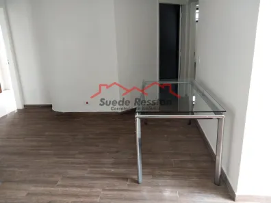 Apartamento com 2 Quartos à venda, 58m² no Interlagos, São Paulo