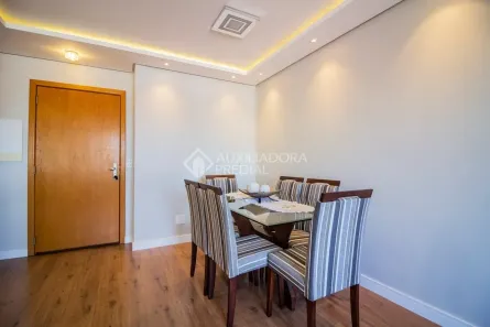 Apartamento com 2 Quartos à venda, 70m² no Jardim Itu, Porto Alegre