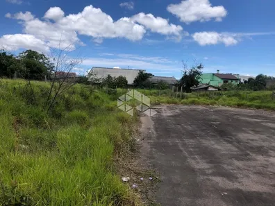 Lote/Terreno à venda, 878m² no Restinga, Porto Alegre