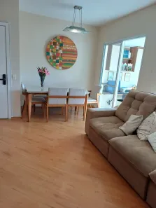 Apartamento com 3 Quartos à venda, 84m² no Vila Clementino, São Paulo