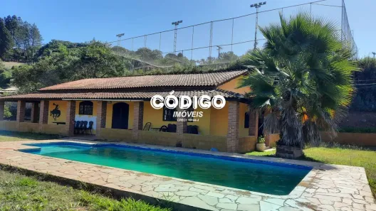 Fazenda/Sítio com 3 Quartos à venda, 2000m² no Extrema, Extrema