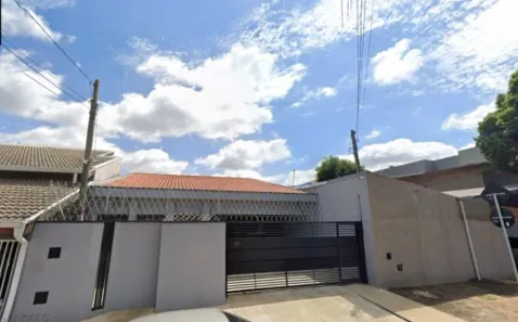 Casa com 4 Quartos à venda, 205m² no Remanso Campineiro, Hortolândia