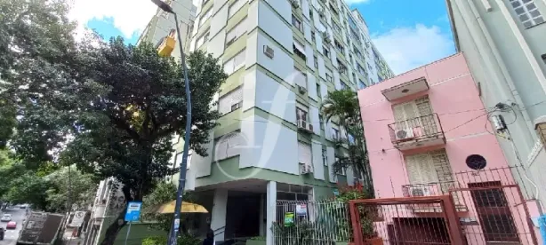 Apartamento com 3 Quartos à venda, 99m² no Centro Histórico, Porto Alegre