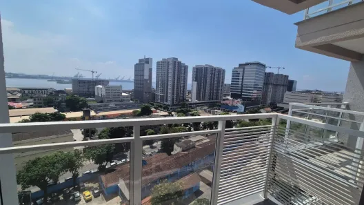Apartamento com 2 Quartos à venda, 45m² no Santo Cristo, Rio de Janeiro