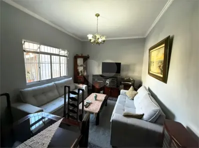 Sobrado com 3 Quartos à venda, 200m² no Jardim Campo Grande, São Paulo
