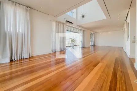 Cobertura com 4 Quartos à venda, 300m² no Vila Mariana, São Paulo