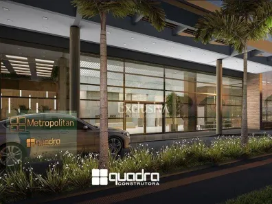 Sala Comercial à venda, 66m² no Centro, Londrina
