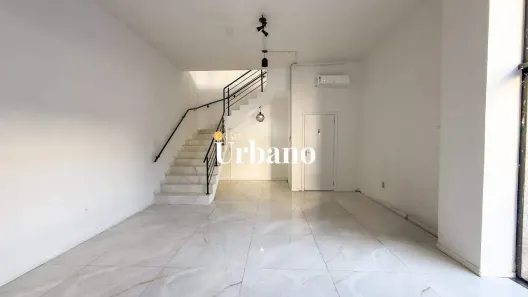 Ponto Comercial para alugar, 70m² no Estância Velha, Canoas