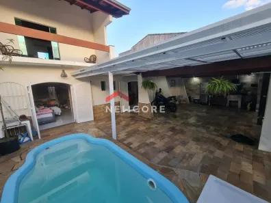 Casa com 3 Quartos à venda, 285m² no Jardim Califórnia, Caraguatatuba