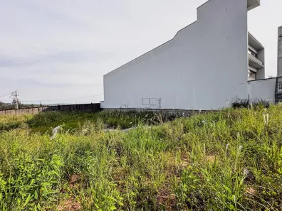 Lote/Terreno à venda, 605m² no Loteamento Comercial Monte Castelo, Indaiatuba