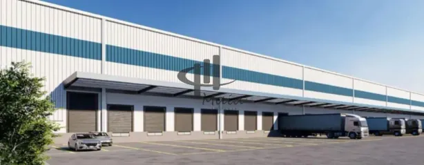 Galpão/Depósito/Armazém para alugar, 23277m² no Recanto Maravilha III, Santana de Parnaíba