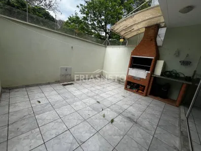 Casa com 3 Quartos à venda, 96m² no Jardim Brasília, Piracicaba
