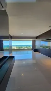 Apartamento com 1 Quarto para alugar, 142m² no Pituaçu, Salvador