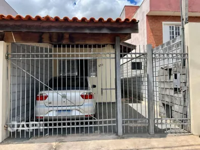 Casa com 2 Quartos à venda, 85m² no Jardim Ana Luiza, Itupeva