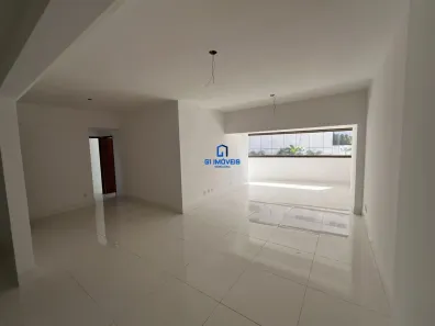 Apartamento com 3 Quartos à venda, 113m² no Setor Bueno, Goiânia