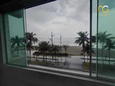 Apartamento com 1 Quarto à venda, 32m² no Mirim, Praia Grande