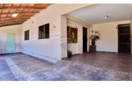 Casa com 4 Quartos à venda, 350m² no Ceilândia Norte, Brasília