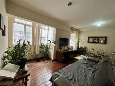 Apartamento com 3 Quartos à venda, 100m² no Buritis, Belo Horizonte