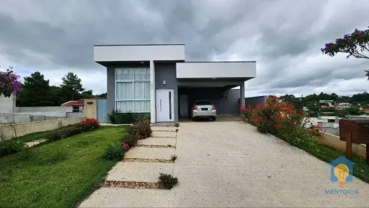 Casa de Condomínio com 2 Quartos à venda, 193m² no Vivenda Santo Afonso, Vargem Grande Paulista