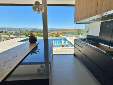 Casa de Condomínio com 5 Quartos para alugar, 335m² no Condomínio Residencial Alphaville I, São José dos Campos