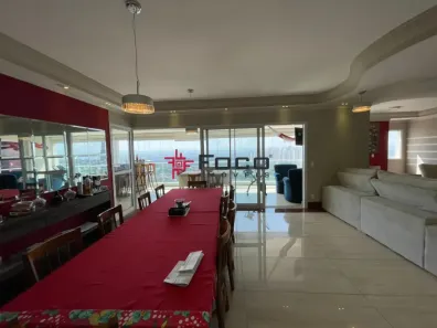 Apartamento com 4 Quartos à venda, 245m² no Jardim das Colinas, São José dos Campos