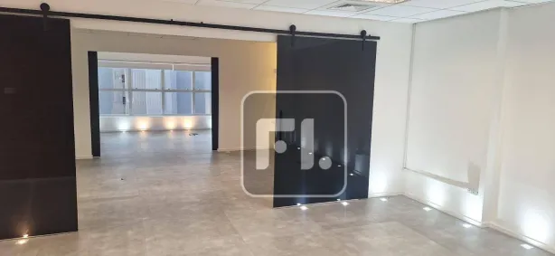 Sala Comercial para alugar, 126m² no Alphaville Centro Industrial e Empresarial/Alphaville., Barueri