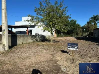 Lote/Terreno à venda, 402m² no Itacolomi, Balneário Piçarras