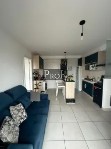 Apartamento com 1 Quarto à venda, 35m² no Vila Ema, São Paulo