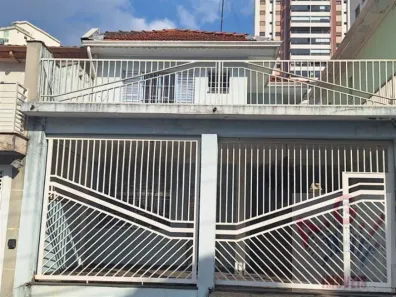 Sobrado com 4 Quartos à venda, 180m² no Santana, São Paulo