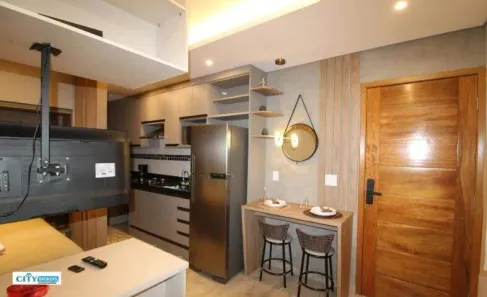 Apartamento com 1 Quarto à venda, 26m² no Parada Inglesa, São Paulo