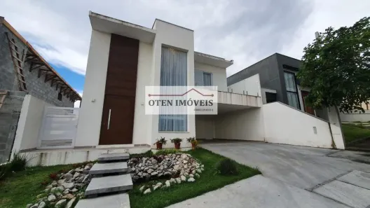 Casa de Condomínio com 3 Quartos à venda, 240m² no Condomínio Terras do Vale, Caçapava