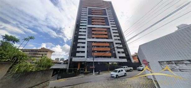 Apartamento com 2 Quartos à venda, 54m² no Tirol, Natal