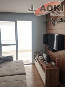 Apartamento com 2 Quartos à venda, 65m² no Saúde, São Paulo