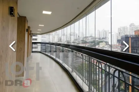 Apartamento com 3 Quartos à venda, 204m² no Parque da Mooca, São Paulo