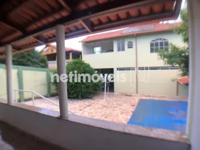 Casa com 4 Quartos à venda, 394m² no Tropical, Contagem