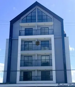 Apartamento com 1 Quarto à venda, 21m² no Esquina, Urubici