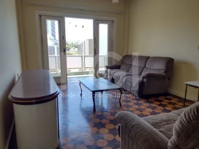 Apartamento com 3 Quartos à venda, 146m² no Cidade Baixa, Porto Alegre